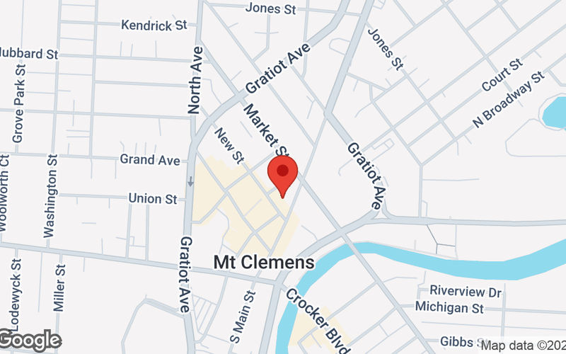 75 North Main Street, Mount Clemens Image 13