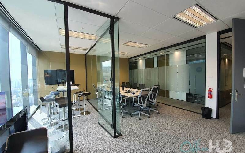 8 Marina View, Singapore Image 4