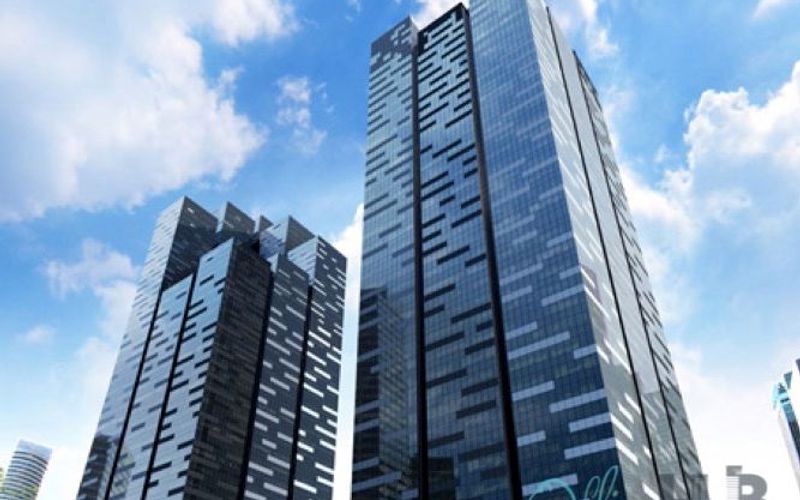 8 Marina View, Singapore Image 9