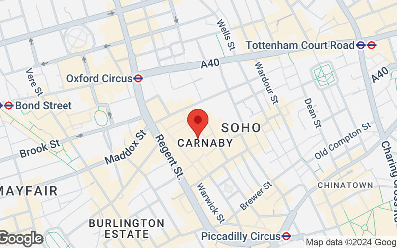 22 Carnaby Street, Carnaby Image 6