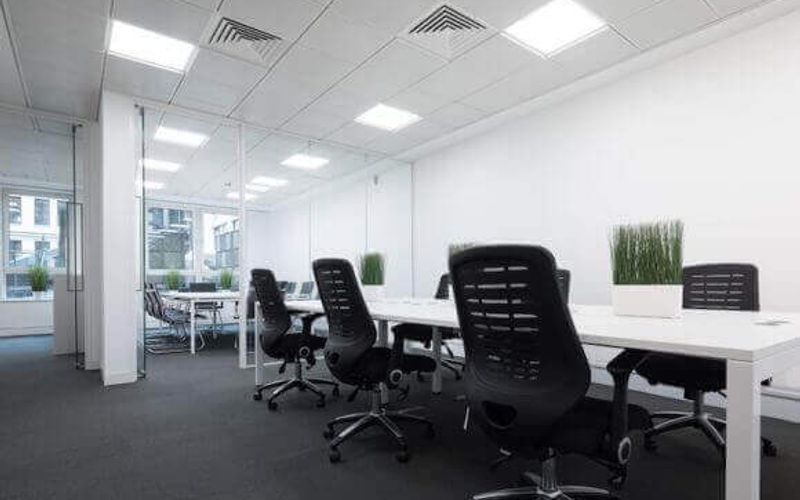 43 London Wall, London Image 1