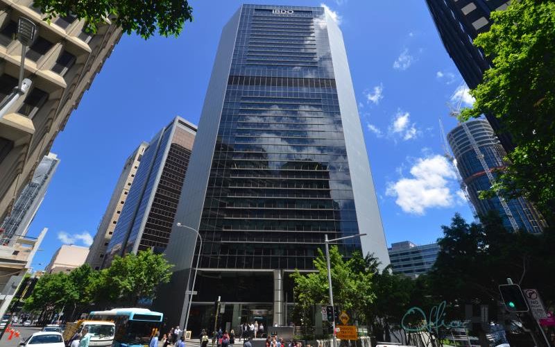 1 Margaret Street, Sydney Image 1