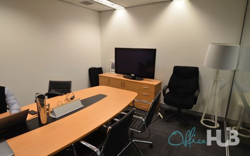 1 Margaret Street, Sydney Image 1