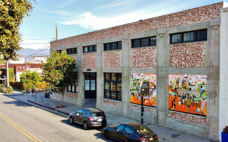 10 E Yanonali St, Santa Barbara Image 9