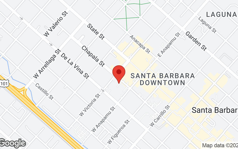 1221 Chapala St, Santa Barbara Image 9