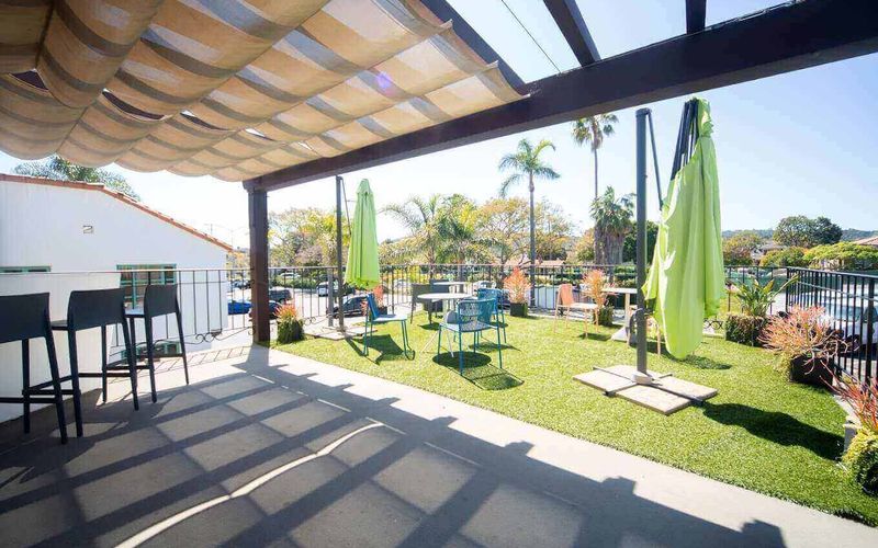 1221 Chapala St, Santa Barbara Image 7