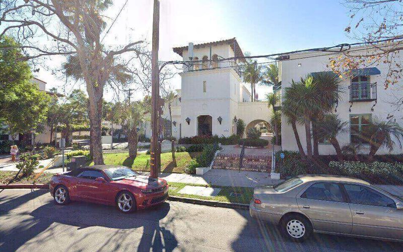 1221 Chapala St, Santa Barbara Image 8