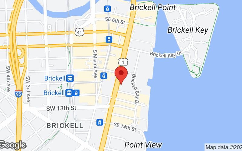 1101 Brickell Ave, Miami Image 16