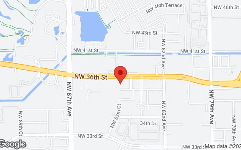 8400 Nw 36th Street, Doral Image 8