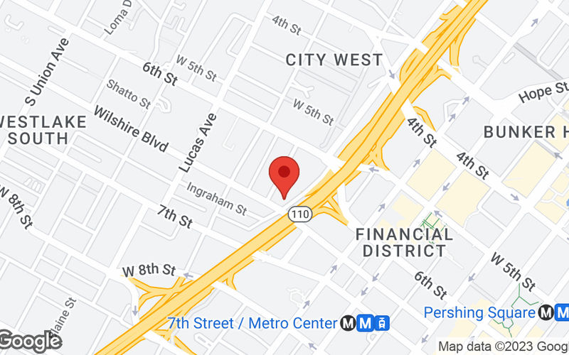 1001 Wilshire Blvd, Los Angeles Image 14