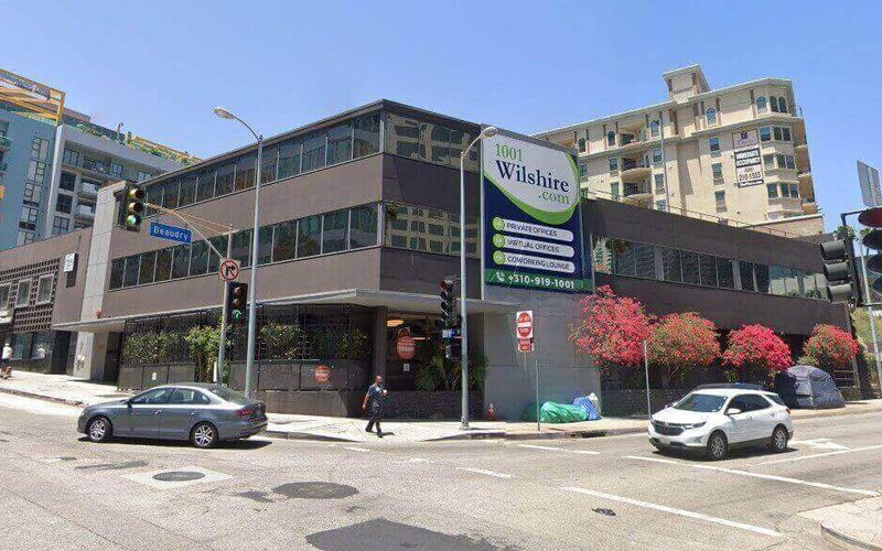 1001 Wilshire Blvd, Los Angeles Image 10