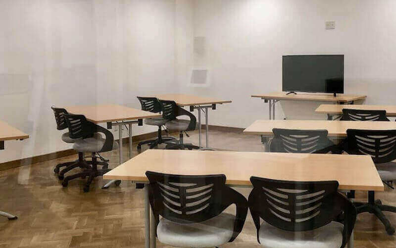 1001 Wilshire Blvd, Los Angeles Image 11