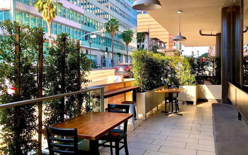 1001 Wilshire Blvd, Los Angeles Image 12