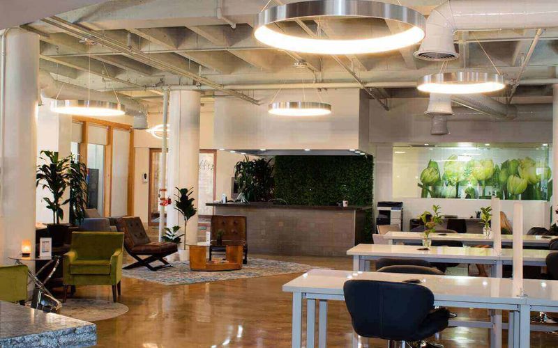 1001 Wilshire Blvd, Los Angeles Image 8