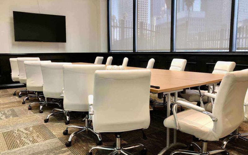 1001 Wilshire Blvd, Los Angeles Image 13