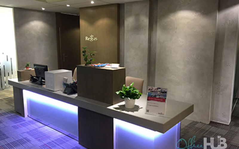 193 Prince Edward Road West, Kowloon Image 1