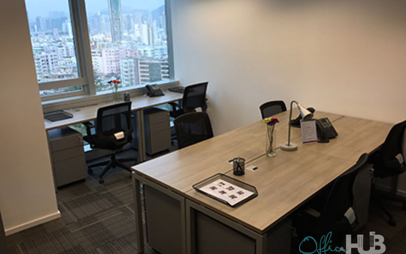 193 Prince Edward Road West, Kowloon, 1 DESK 193 Prince Edward Road West, Kowloon Image 1