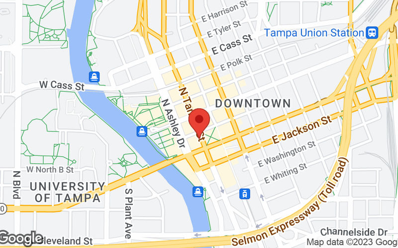 400 North Tampa Street, Tampa Image 12