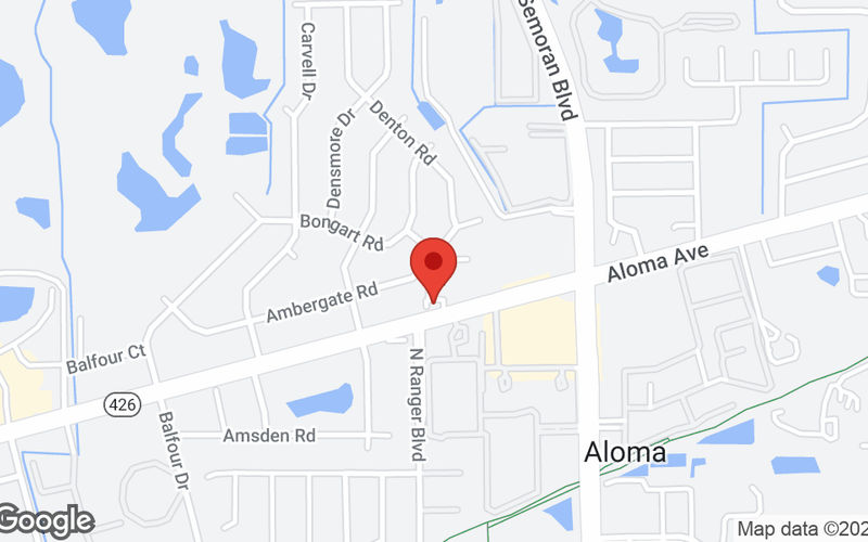 3001 Aloma Avenue, Winter Park Image 7