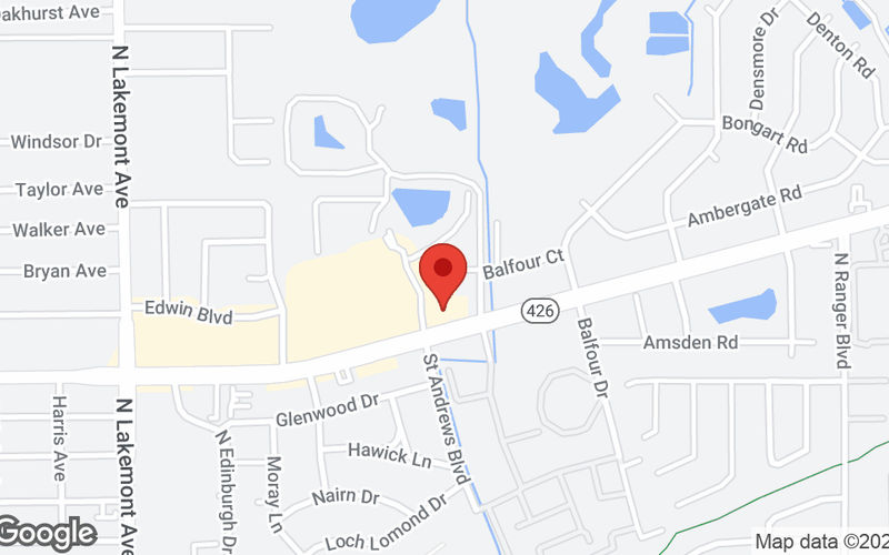 2431 Aloma Avenue, Winter Park Image 8