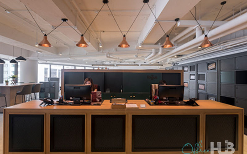 700 Nathan Road Mong Kok, Kowloon Image 1