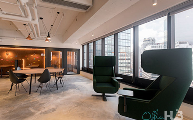 700 Nathan Road Mong Kok, Kowloon Image 8