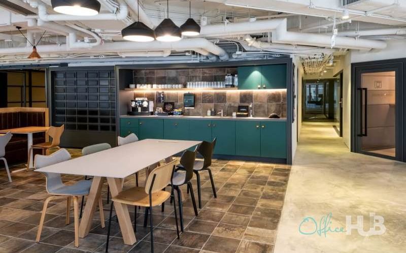 700 Nathan Road Mong Kok, Kowloon Image 2