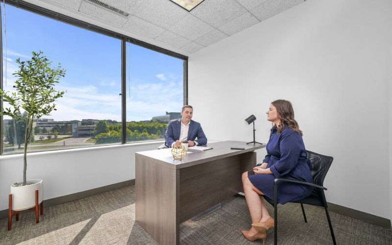 3030 Warrenville Road, Lisle Image 1