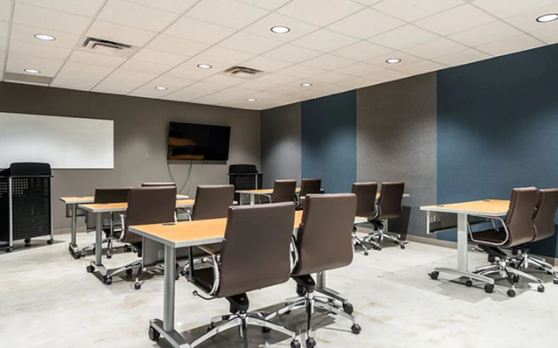 3205-3231 North Wilke Road, Arlington Heights Image 4