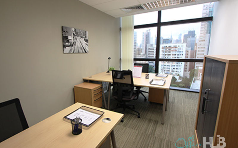 132 Nathan Road, Tsim Sha Tsui Image 1