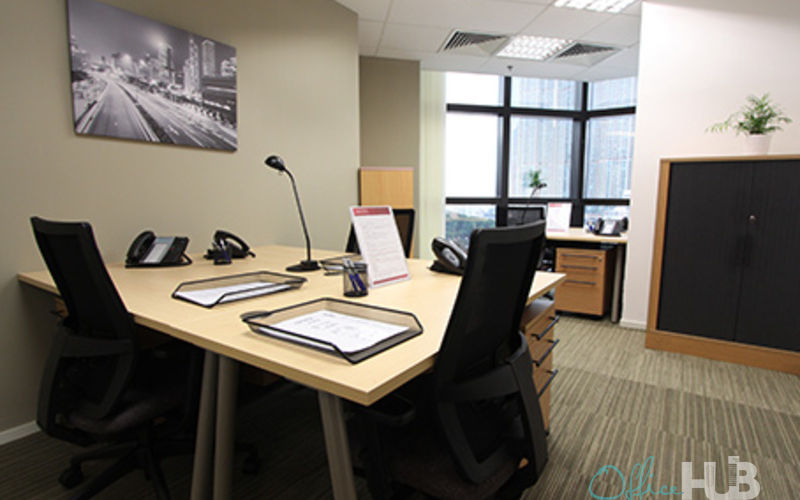 132 Nathan Road, Tsim Sha Tsui Image 1