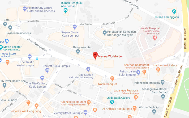 198 Jalan Bukit Bintang, Kuala Lumpur Image 9