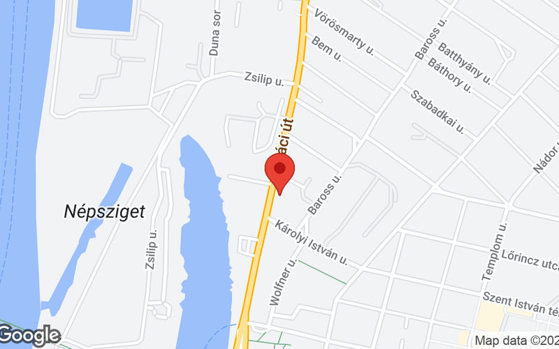 23 Váci Út, Budapest Image 10