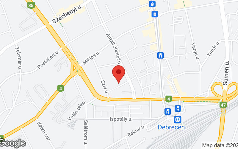 23 Barna Utca, Debrecen Image 10