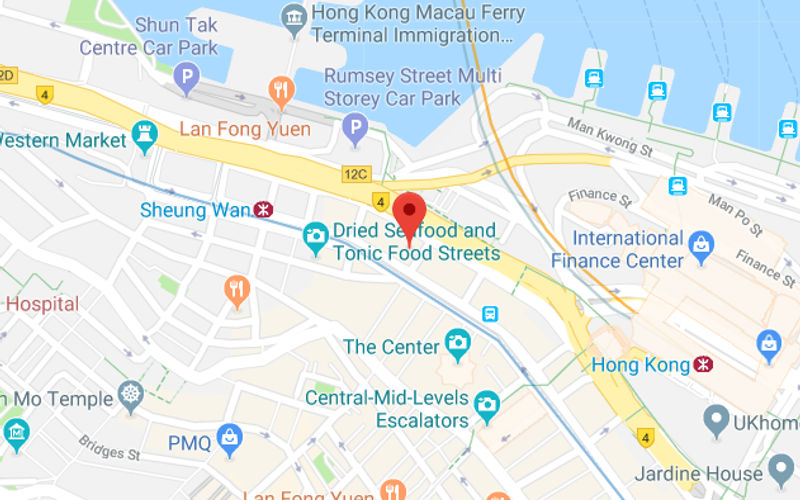 90 Connaught Road Central, Sheung Wan Image 22