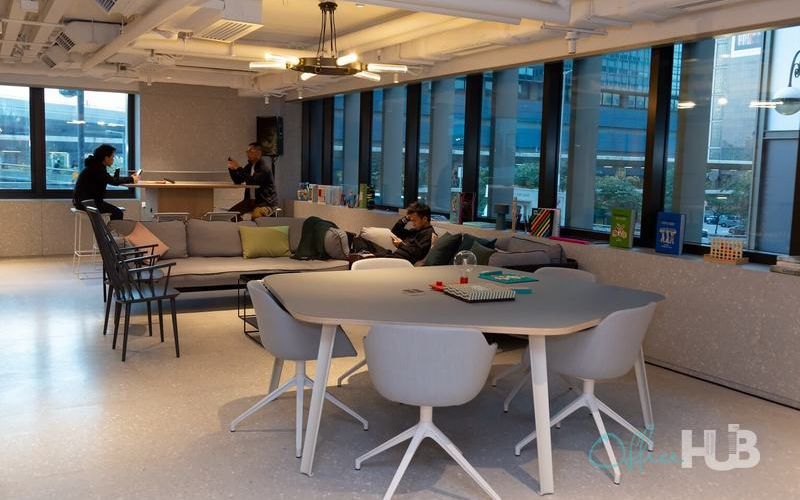 90 Connaught Road Central, Sheung Wan Image 20