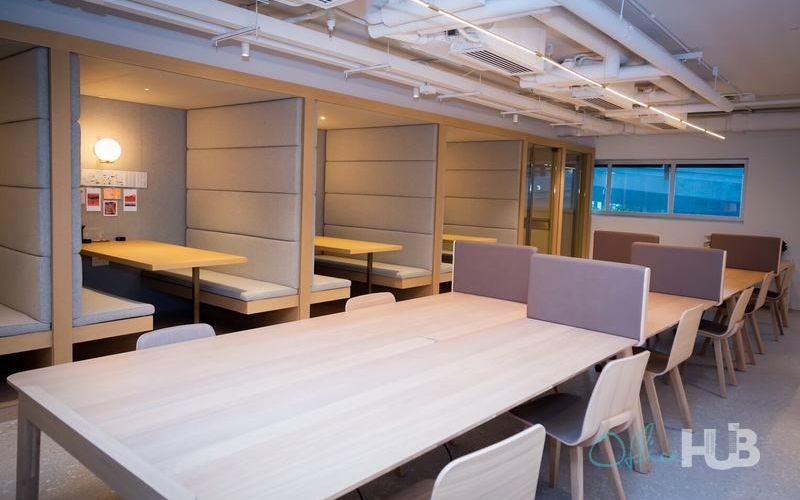 90 Connaught Road Central, Sheung Wan Image 8