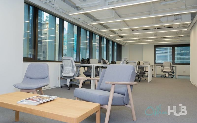 90 Connaught Road Central, Sheung Wan Image 11