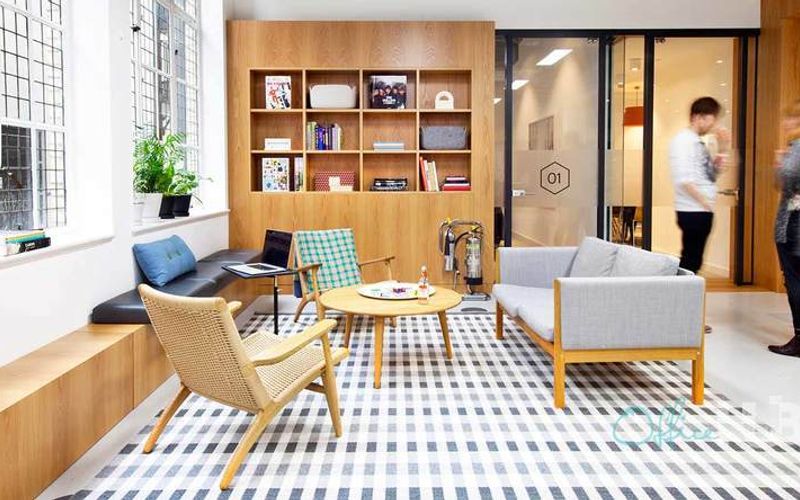 90 Connaught Road Central, Sheung Wan Image 3