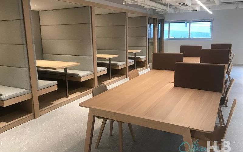 90 Connaught Road Central, Sheung Wan Image 18