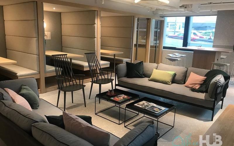 90 Connaught Road Central, Sheung Wan Image 6