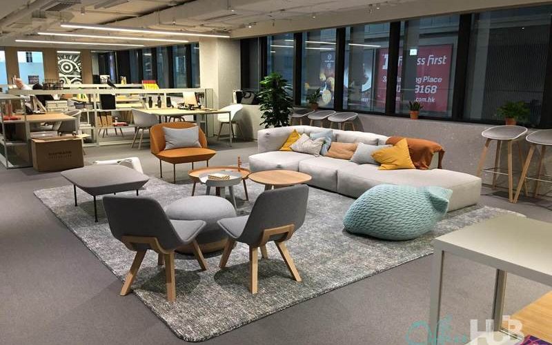 90 Connaught Road Central, Sheung Wan Image 9