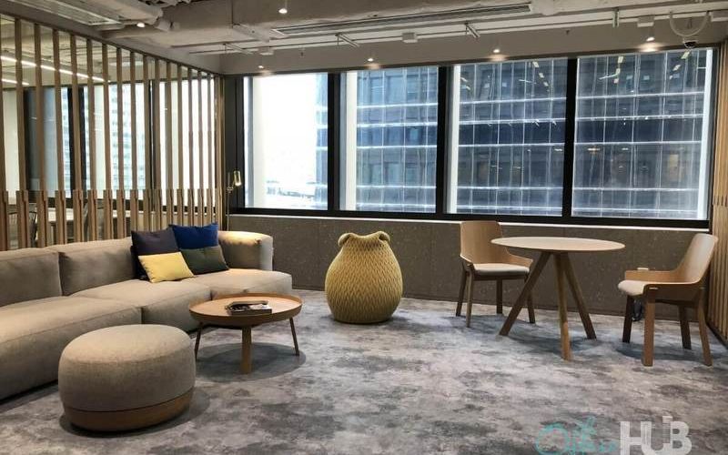 90 Connaught Road Central, Sheung Wan Image 17