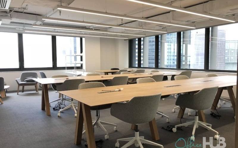 90 Connaught Road Central, Sheung Wan Image 19