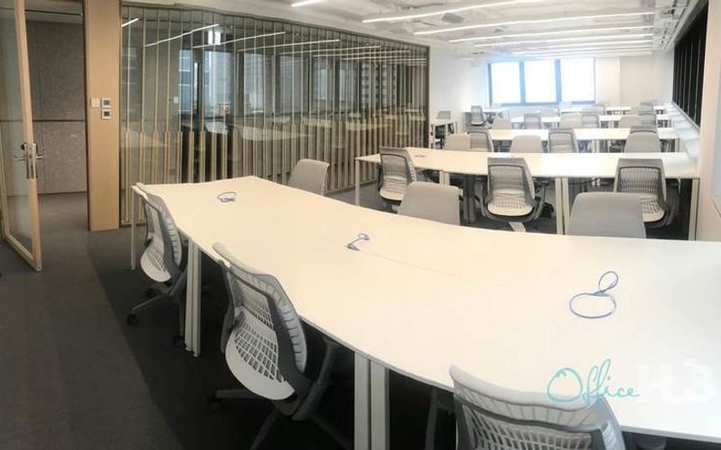 90 Connaught Road Central, Sheung Wan Image 13