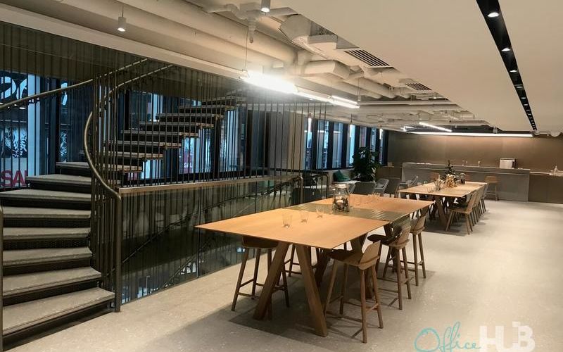 90 Connaught Road Central, Sheung Wan Image 14