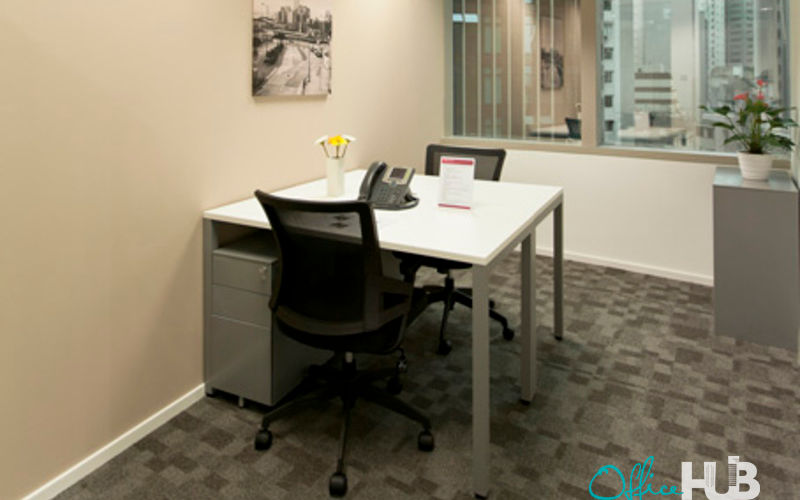 181 Queen’s Road Central, Hong Kong Island Image 2