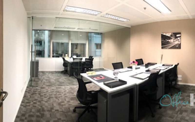 181 Queen’s Road Central, Hong Kong Island Image 4