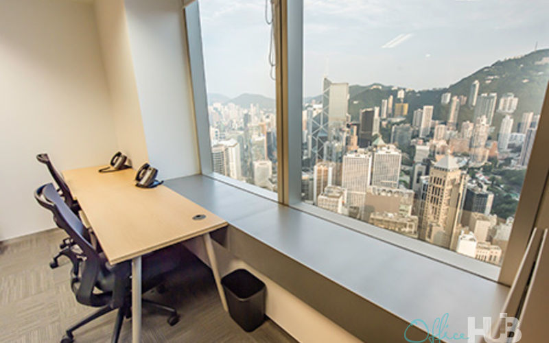 99 Queens Road Central, Hong Kong Island Image 7