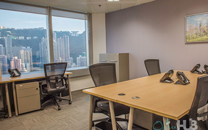 99 Queens Road Central, Hong Kong Island Image 5